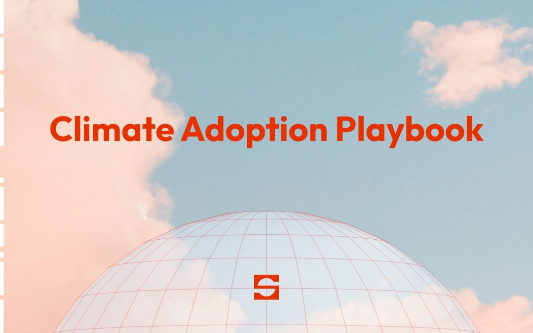 Supercool Climate Adoption Playbook